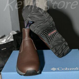 Columbia Men's Landroamer Scout‎ Sneaker